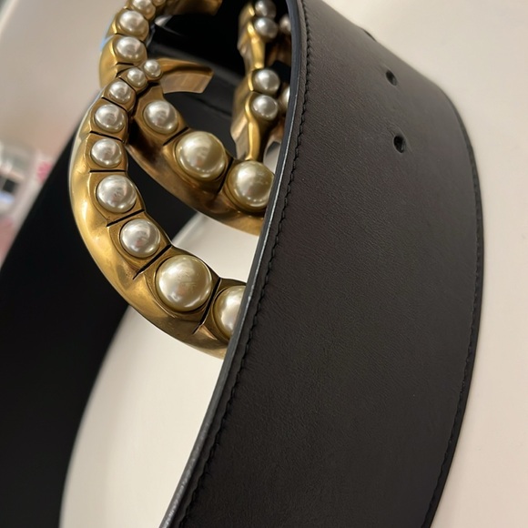 it's just a little to big for i lost weight. worn three times .. great condition - Picture 9 of 11